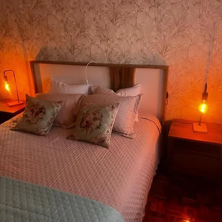 Paradise In Furadouro * Ovar