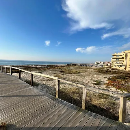 Paradise In Furadouro *