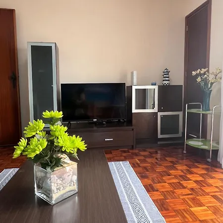 Vakantiehuis Paradise In Furadouro Ovar