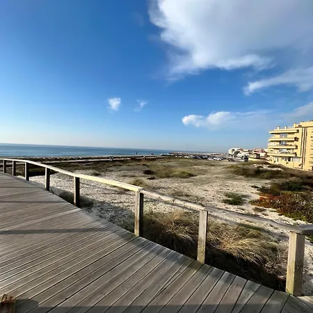Paradise In Furadouro בית נופש אובאר