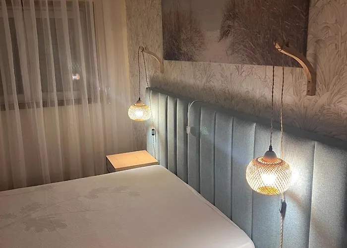 Paradise In Furadouro Vakantiehuis Ovar