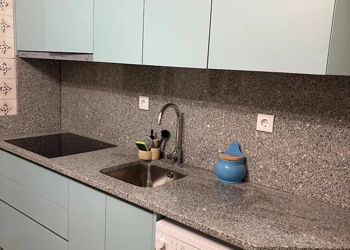 Paradise In Furadouro Ovar