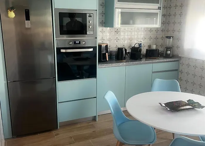 Paradise In Furadouro Vakantiehuis *