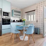 Holiday home Paradise In Furadouro *