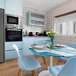 Holiday home Paradise In Furadouro *