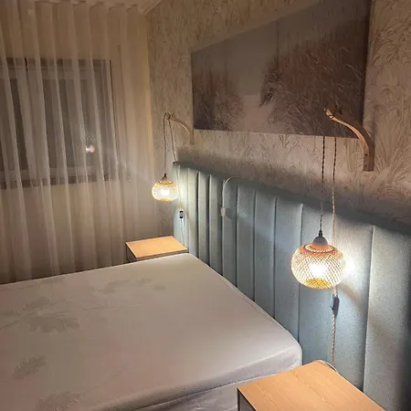 Paradise In Furadouro Сasa de vacaciones Ovar