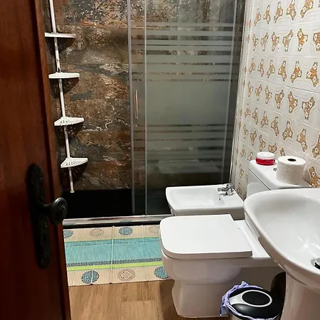 Paradise In Furadouro Сasa de vacaciones Ovar