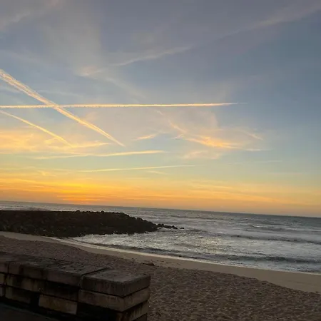 Paraiso No Furadouro, T2 A Apenas Alguns Passos Da