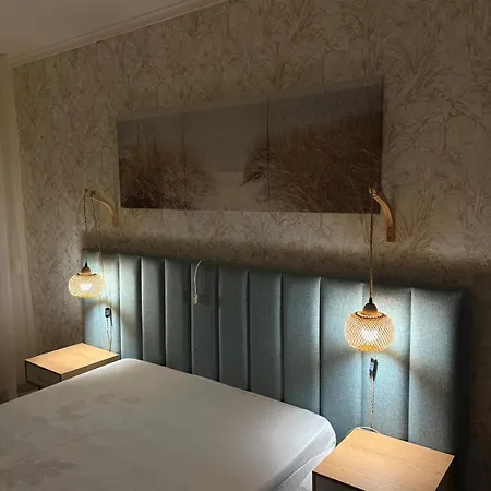 Paraiso No Furadouro, T2 A Apenas Alguns Passos Da Διαμέρισμα