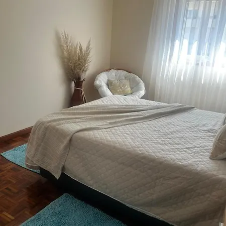 Paraiso No Furadouro, T2 A Apenas Alguns Passos Da *