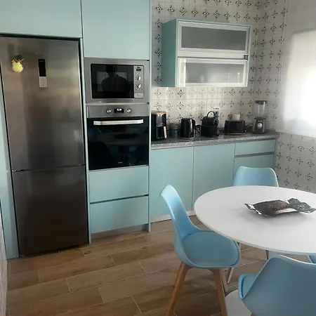 Paraiso No Furadouro, T2 A Apenas Alguns Passos Da Διαμέρισμα *