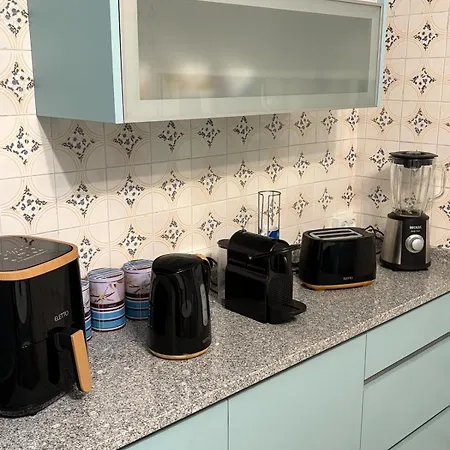 Сasa de vacaciones Paradise In Furadouro