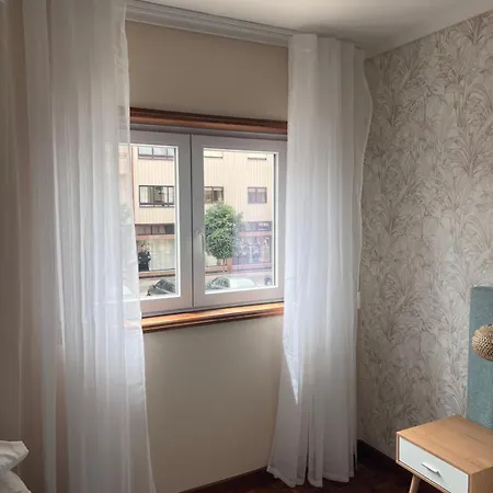 Paraiso No Furadouro, T2 A Apenas Alguns Passos Da