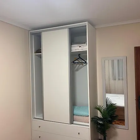 Сasa de vacaciones Paradise In Furadouro Ovar