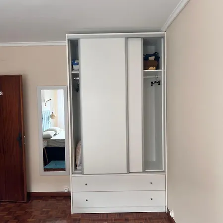 Paraiso No Furadouro, T2 A Apenas Alguns Passos Da Οβάρ