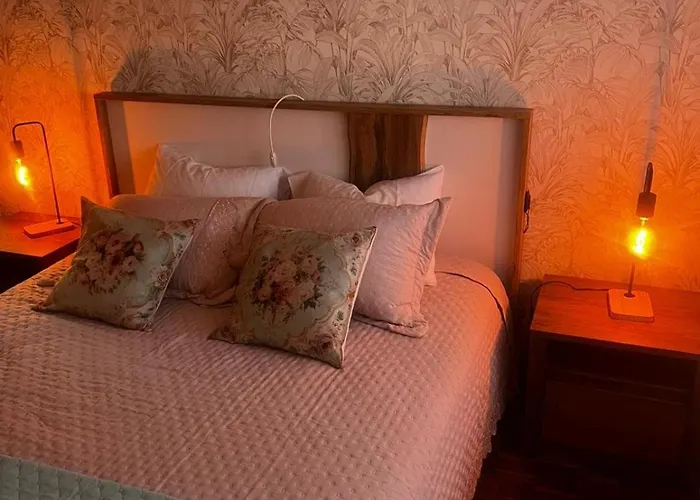 Paradise In Furadouro * أوفار