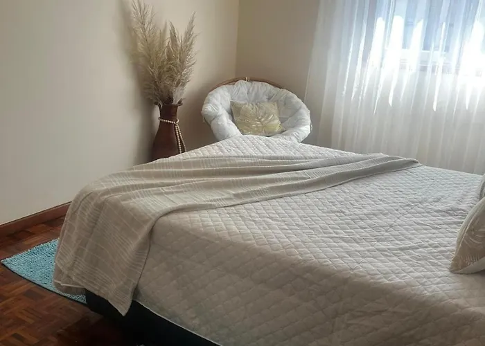 Paradise In Furadouro *