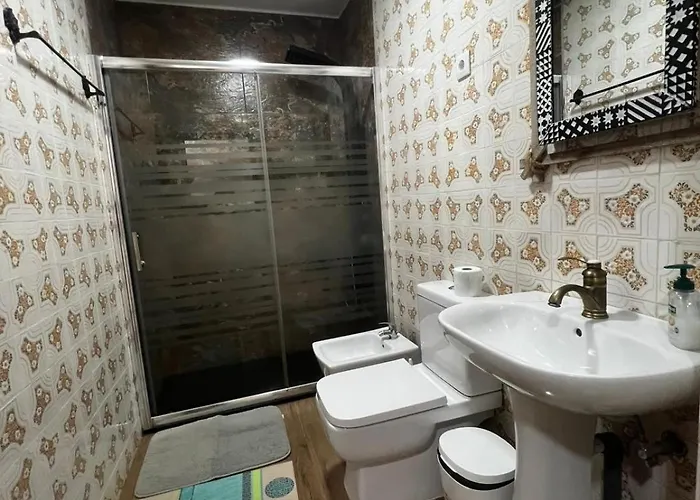 بيت للعطل Paradise In Furadouro أوفار