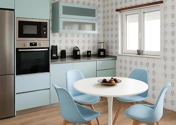 Paradise In Furadouro