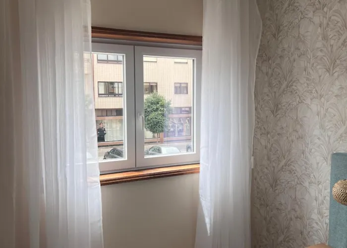 Paradise In Furadouro