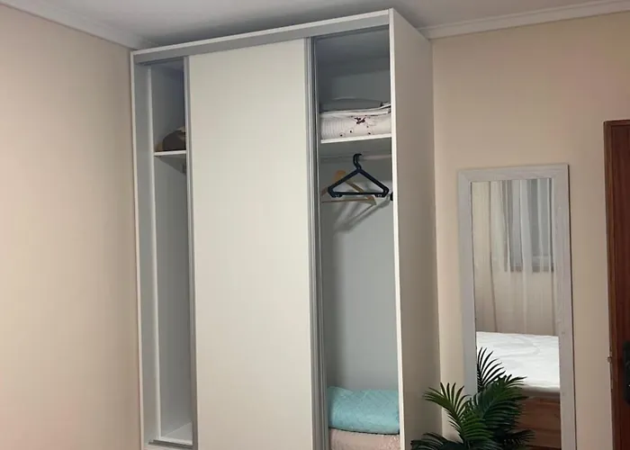 بيت للعطل Paradise In Furadouro أوفار