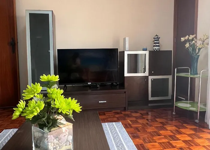 بيت للعطل Paradise In Furadouro أوفار