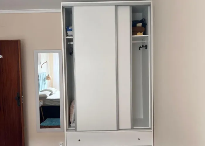 Paradise In Furadouro أوفار